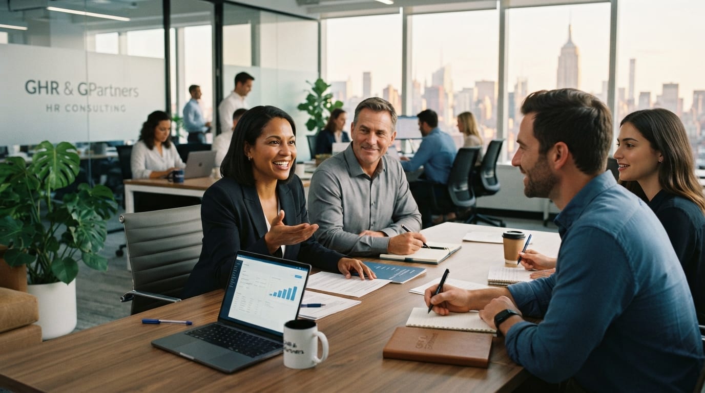 Diversified Strategic Solutions for Growth